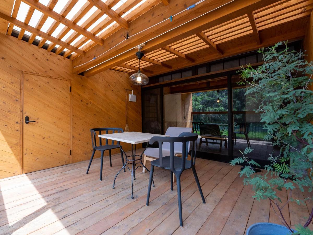 Sumitsugu House West Kumamoto Exterior foto