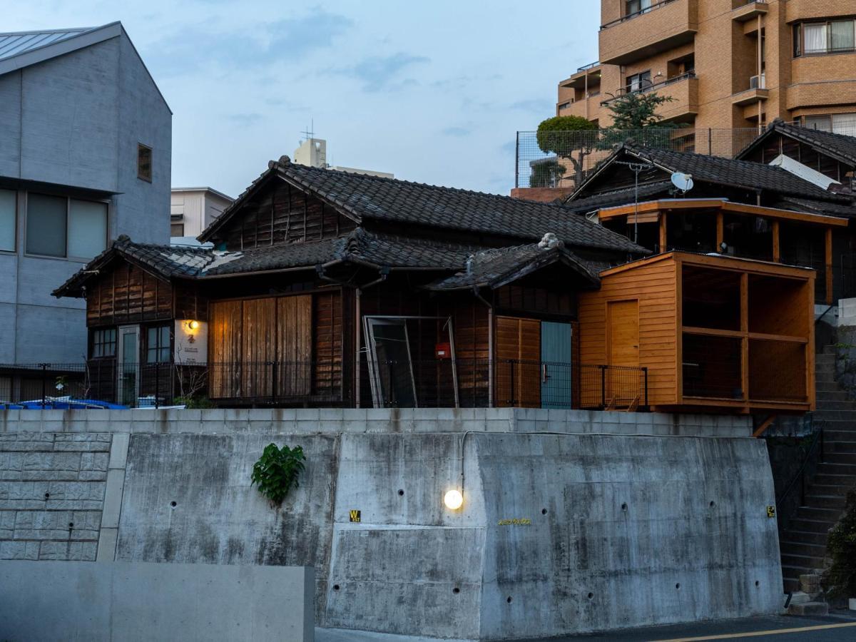 Sumitsugu House West Kumamoto Exterior foto