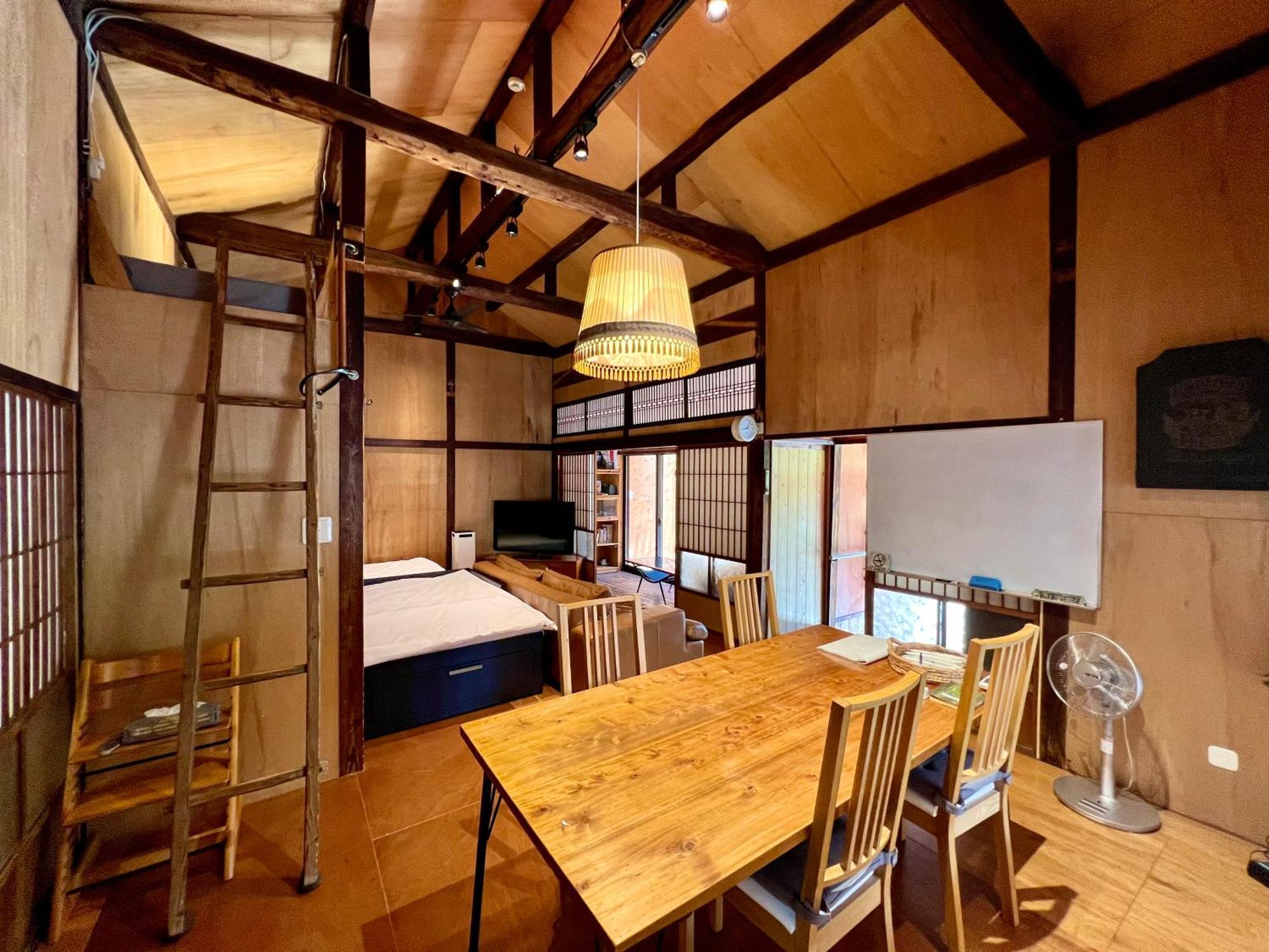 Sumitsugu House West Kumamoto Exterior foto