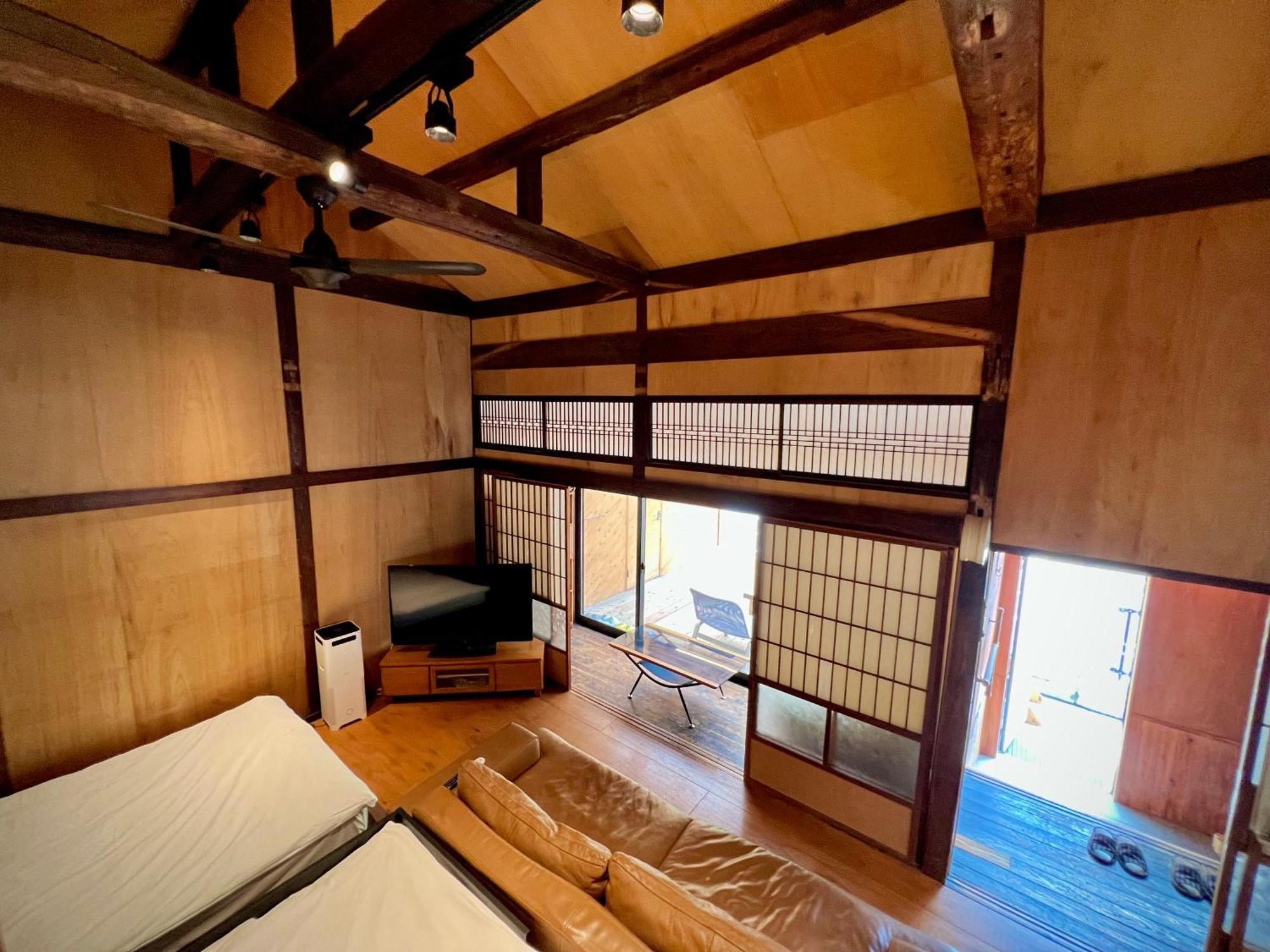 Sumitsugu House West Kumamoto Exterior foto