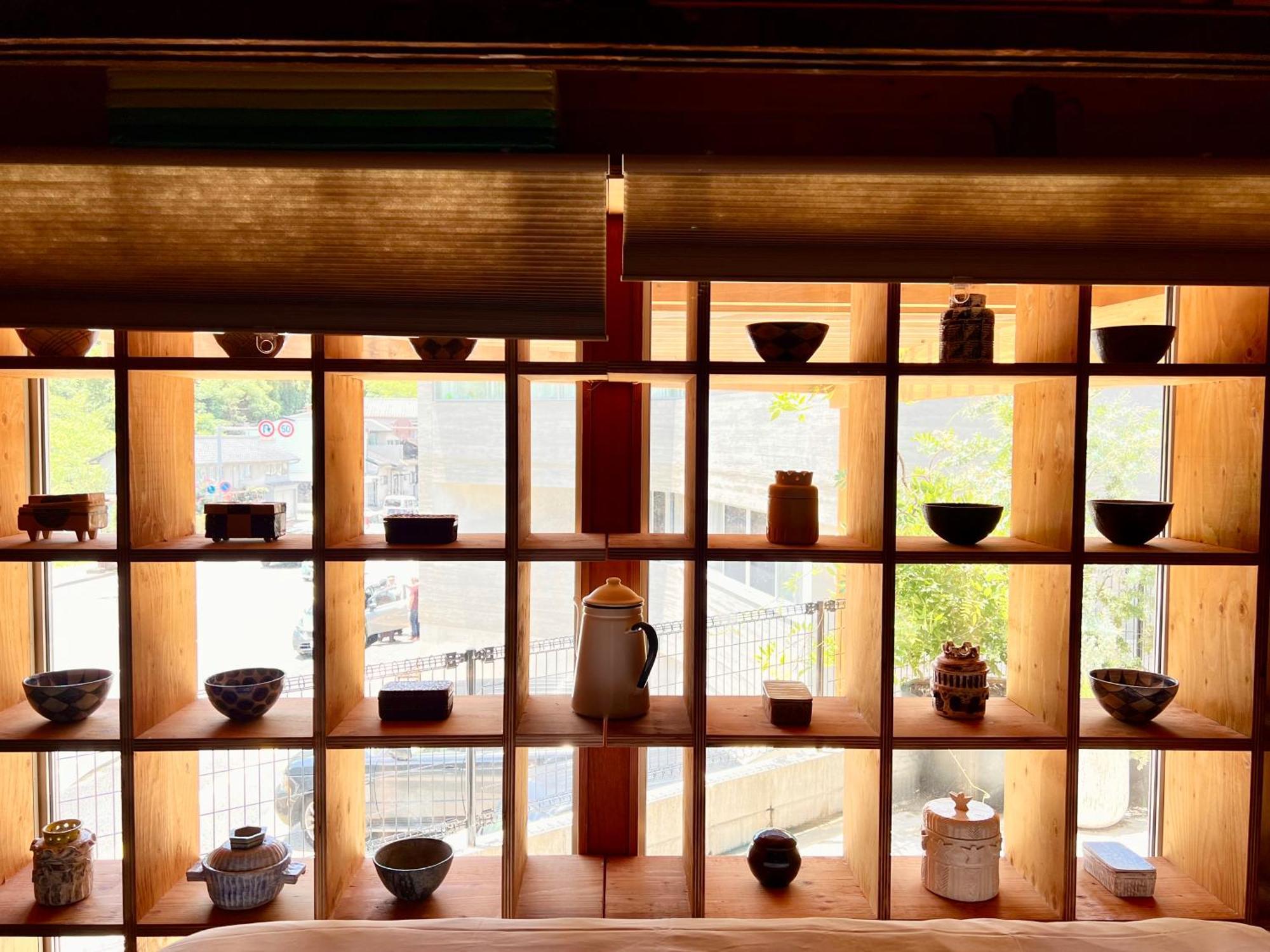 Sumitsugu House West Kumamoto Exterior foto