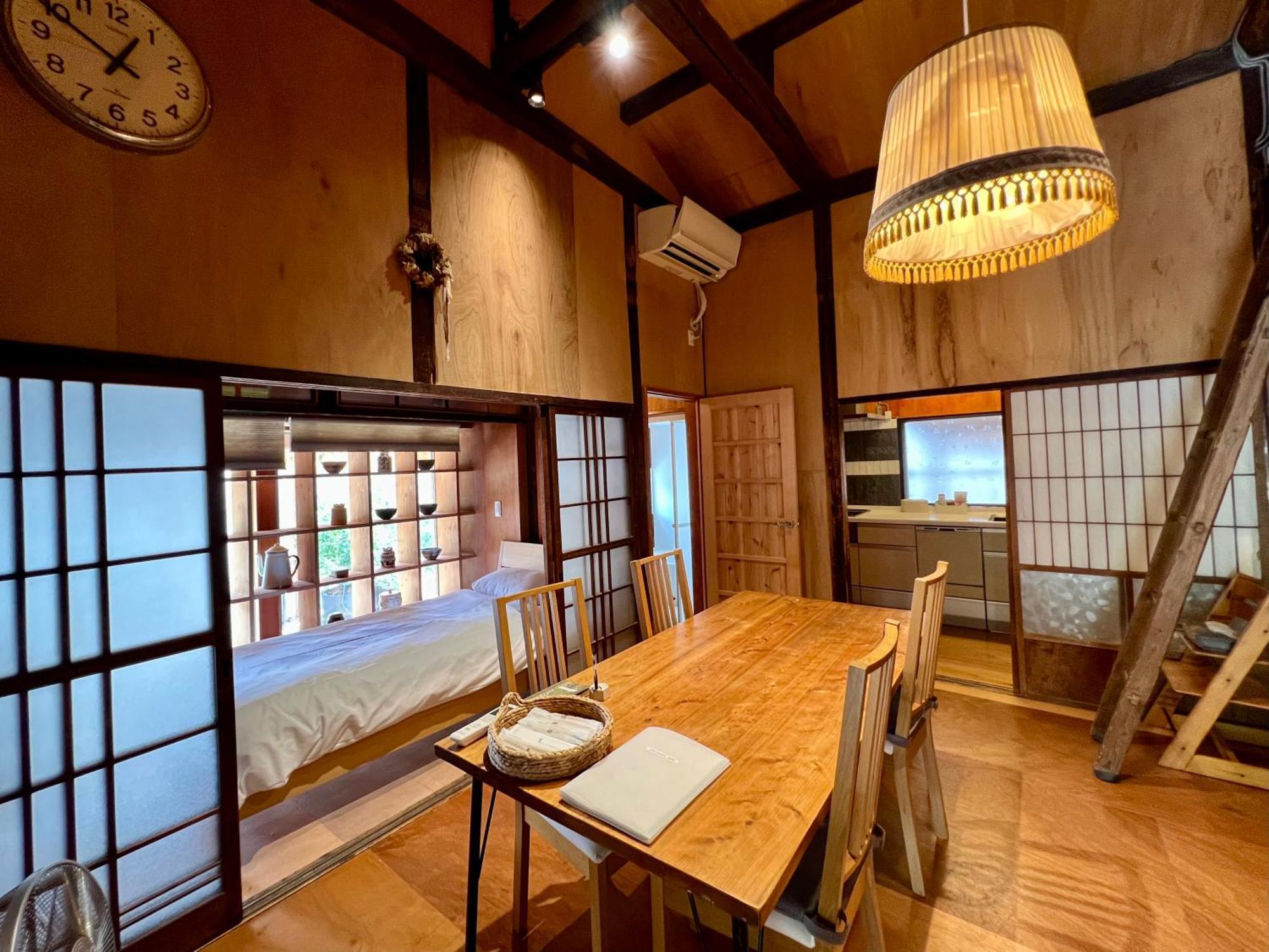Sumitsugu House West Kumamoto Exterior foto