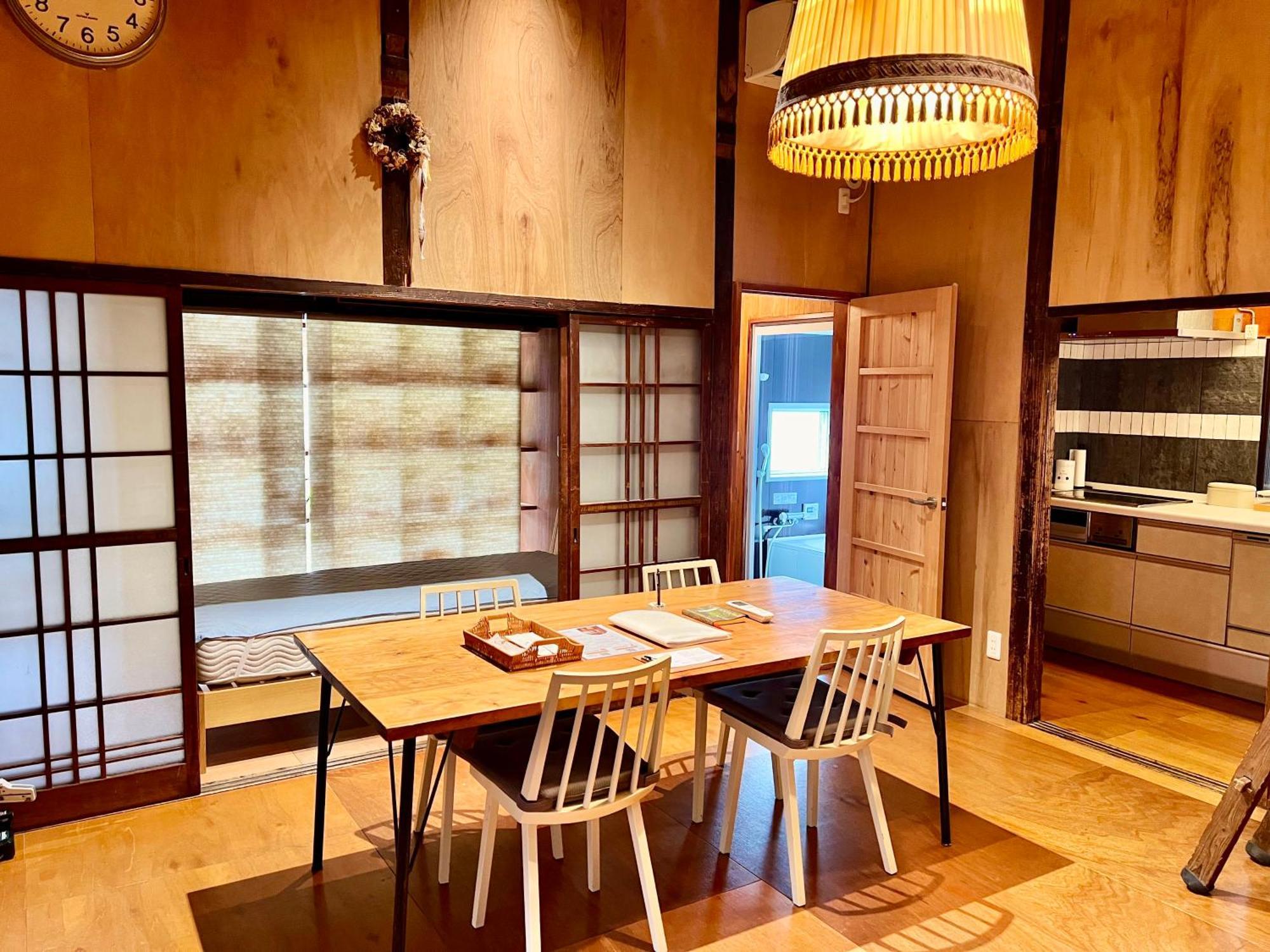 Sumitsugu House West Kumamoto Exterior foto